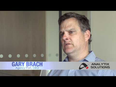 Client Video Testimonial (Gary Brach)