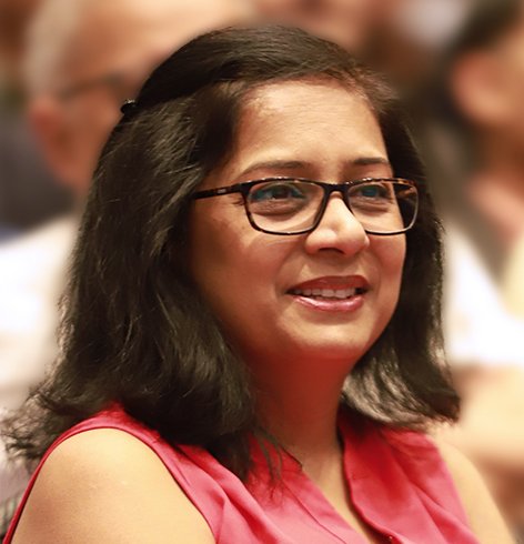 Jagruti Patel