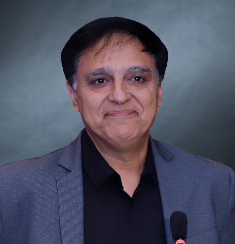 Rajiv Bhatia