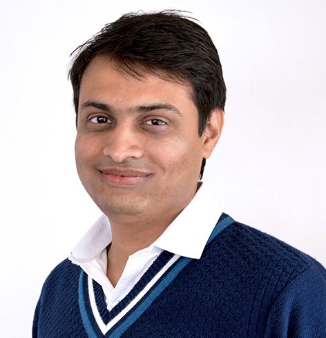 Sujal Shah