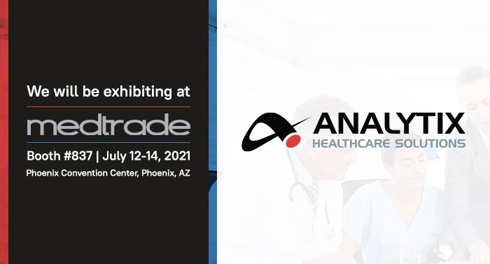 Medtrade 2021