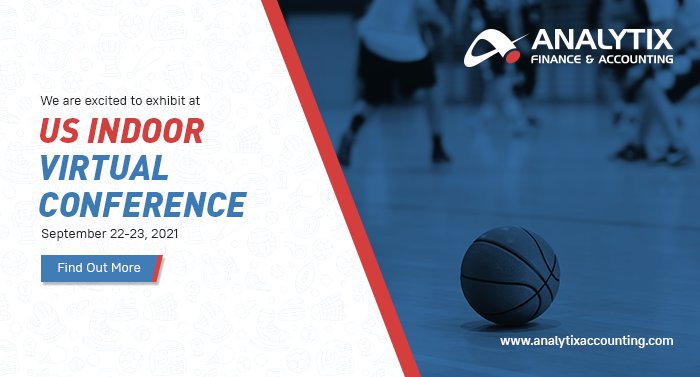 US Indoor Virtual Conference