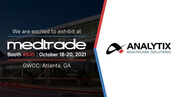 Medtrade East 2021