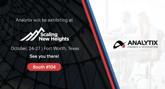 Scaling New Heights 2021