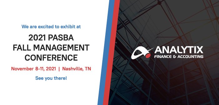2021 PASBA Fall Management Conference