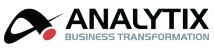 Business Transformation logo