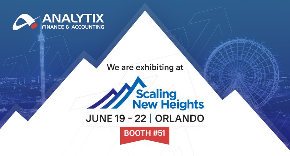 Scaling New Heights 2022 Conference