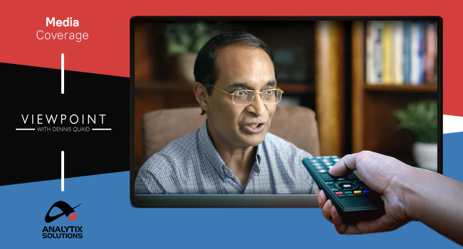 Viewpoint Project Documentary Features Leading Outsourcing Company Analytix Solutions