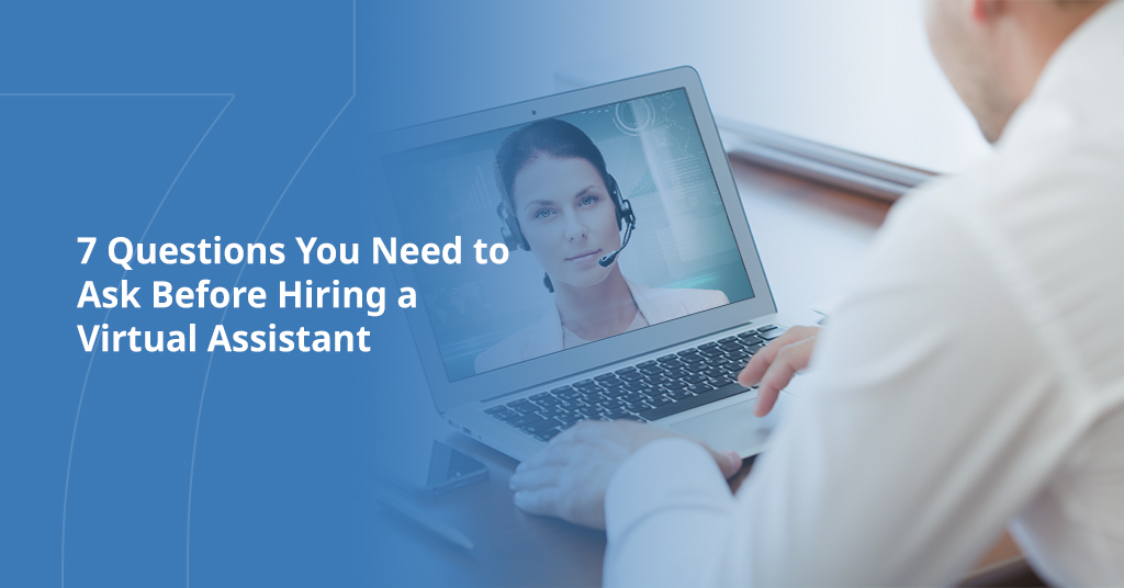 Hiring a Virtual Assistant