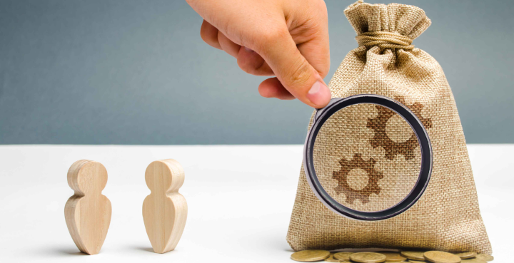 Increased capacity through transformation of processes and technology for a large CPA firm Image