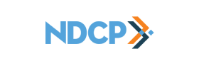 NDCP Logo Image