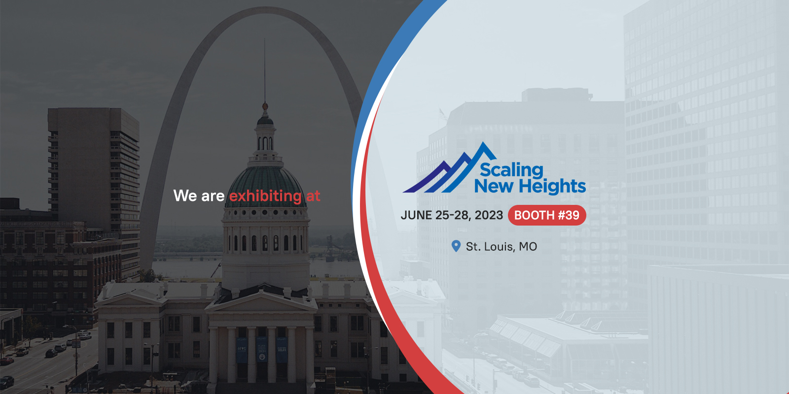 Web Banner Scaling New Heights