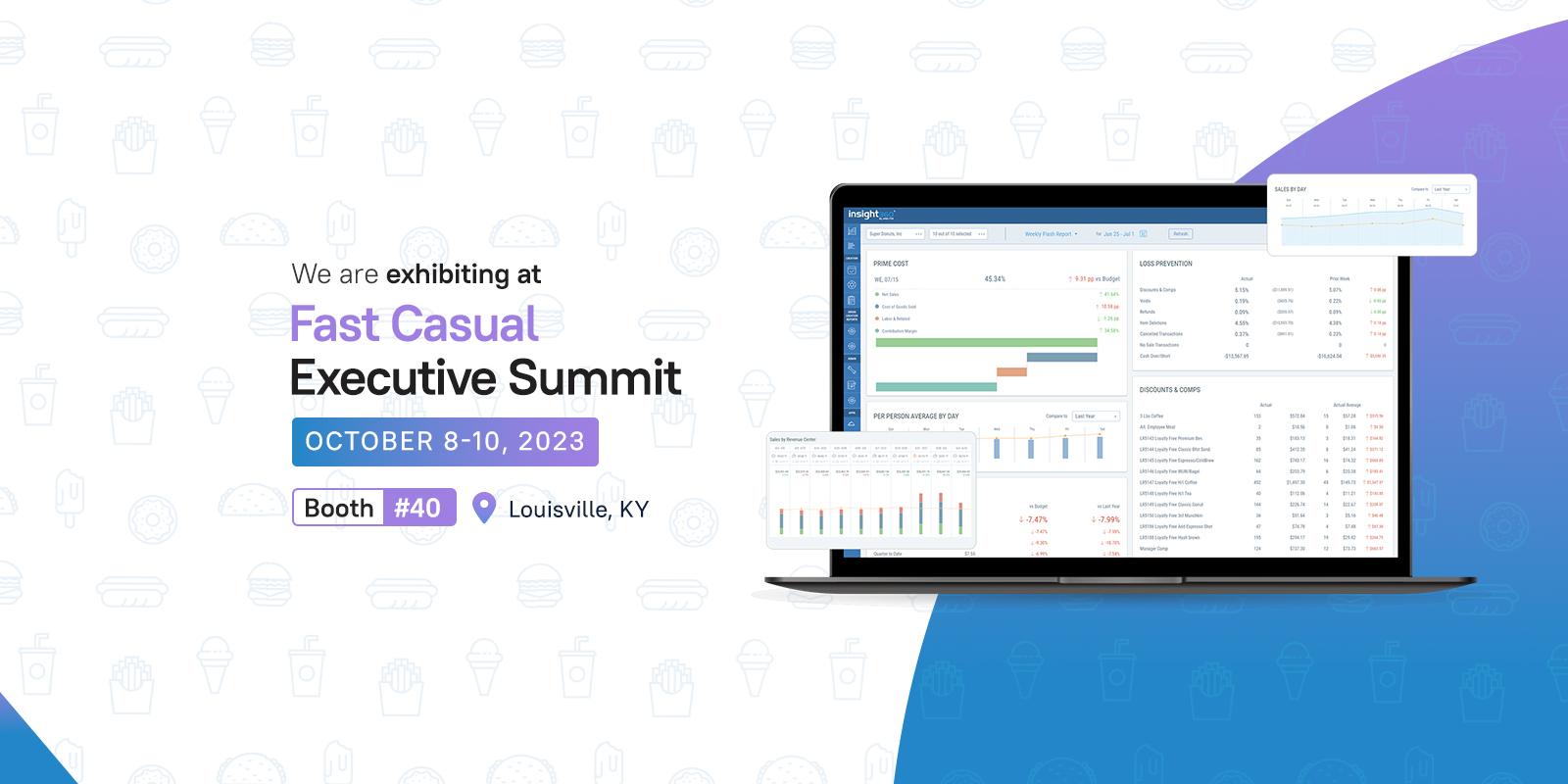 Fast Casual Summit