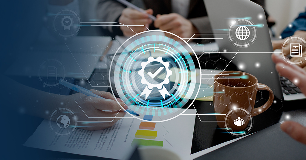 Three Pillars of Operational Excellence