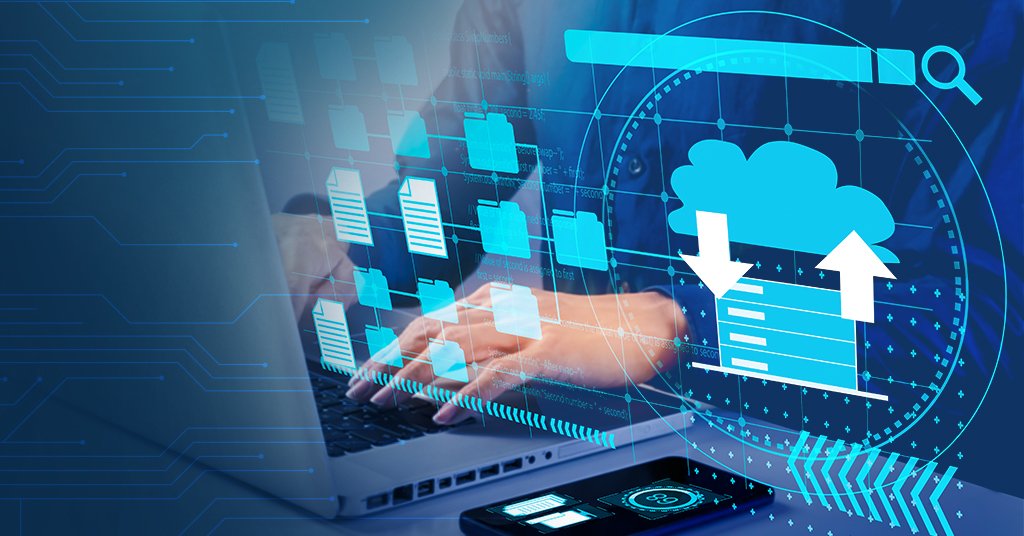 Power of Dataflow Maps in Digital Transformation