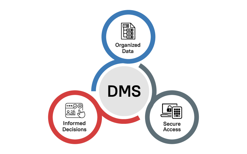 Data Management Solutions