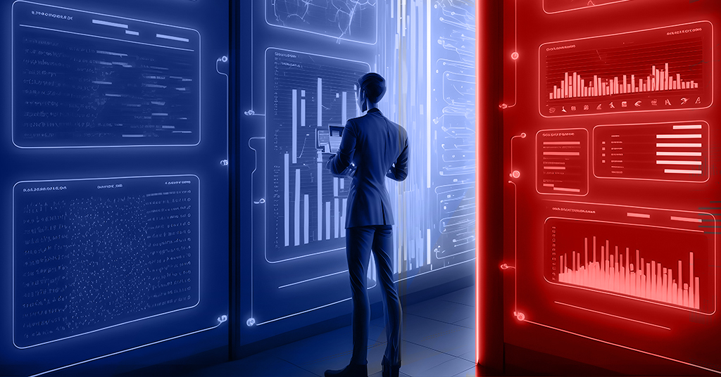 The Anatomy of Risk Advisory in a Data-Driven World