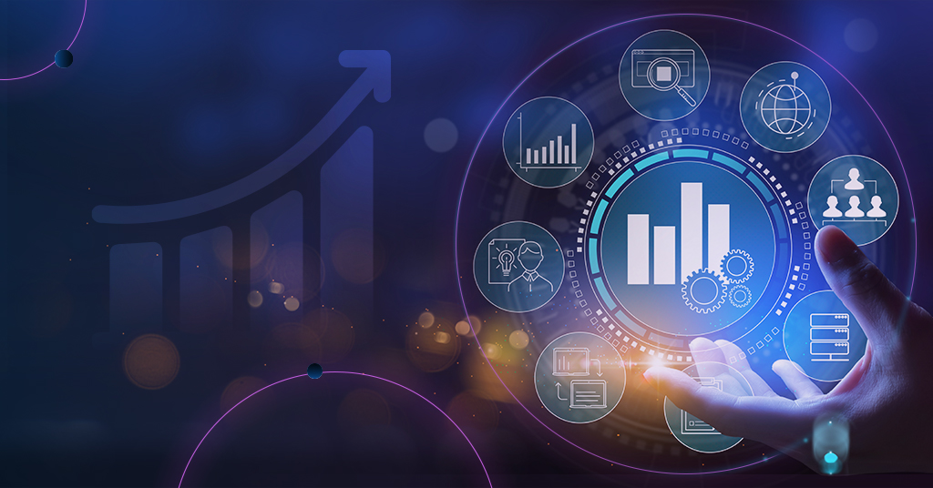 The Power of Organized Data