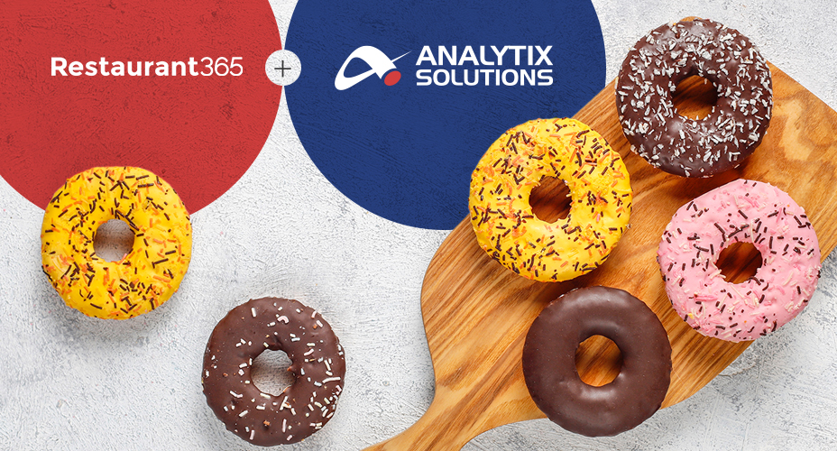 52-Unit Dunkin’ Franchise Owner Implements Game-Changing Accounting Solution
