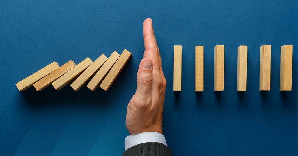 Building a Resilient Business