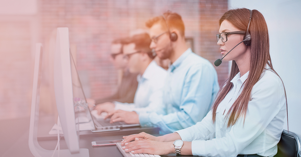 Professional Back Office Support 