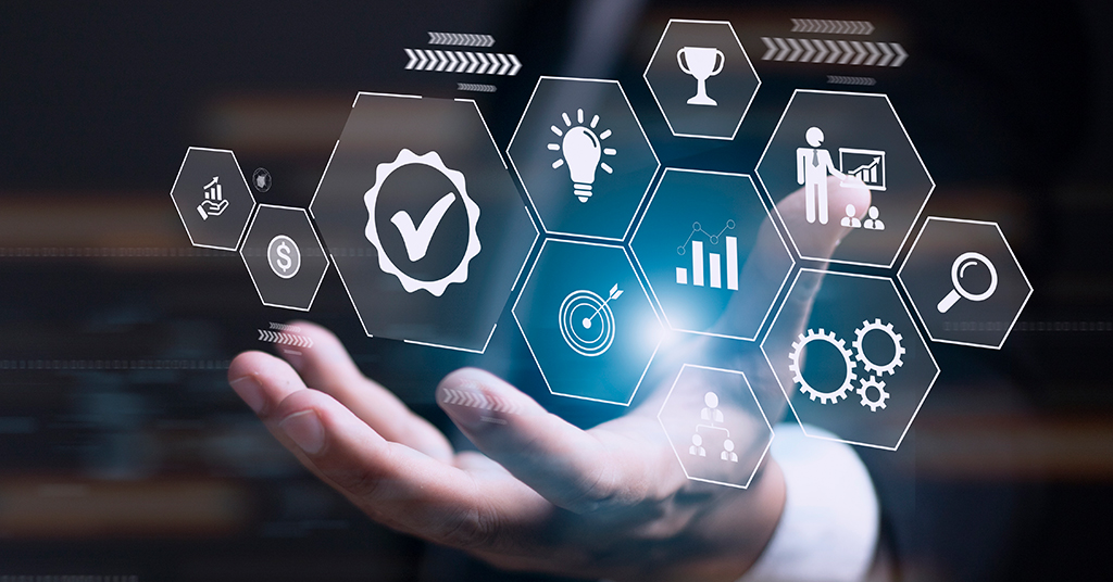 Step-by-Step Guide for SMBs to Select the Right Processes for Automation