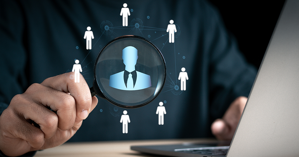 How Do Recruiters Find Candidates