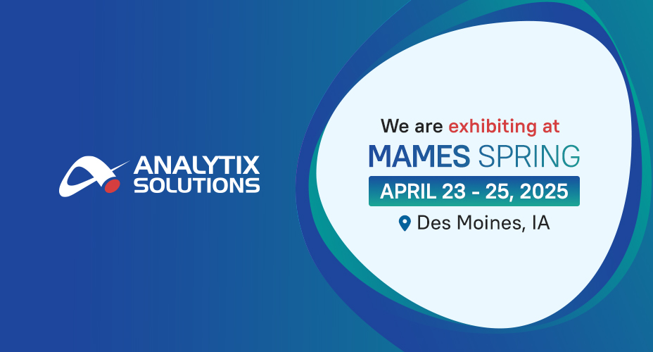 Analytix Solutions to Showcase Healthcare Revenue Management at MAMES 2025