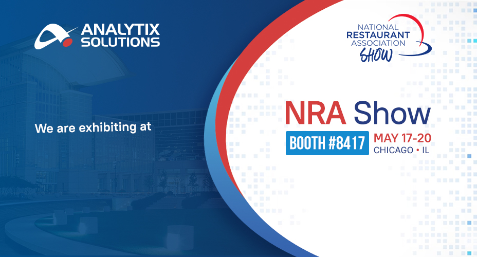 Analytix Solutions Set to Exhibit at NRA Show 2025 in Chicago