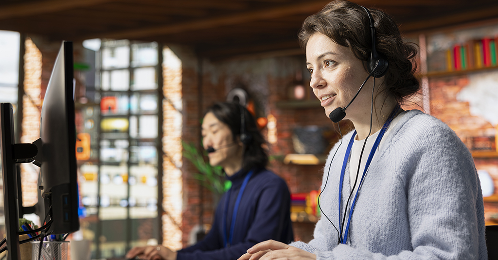Types of Virtual Assistants