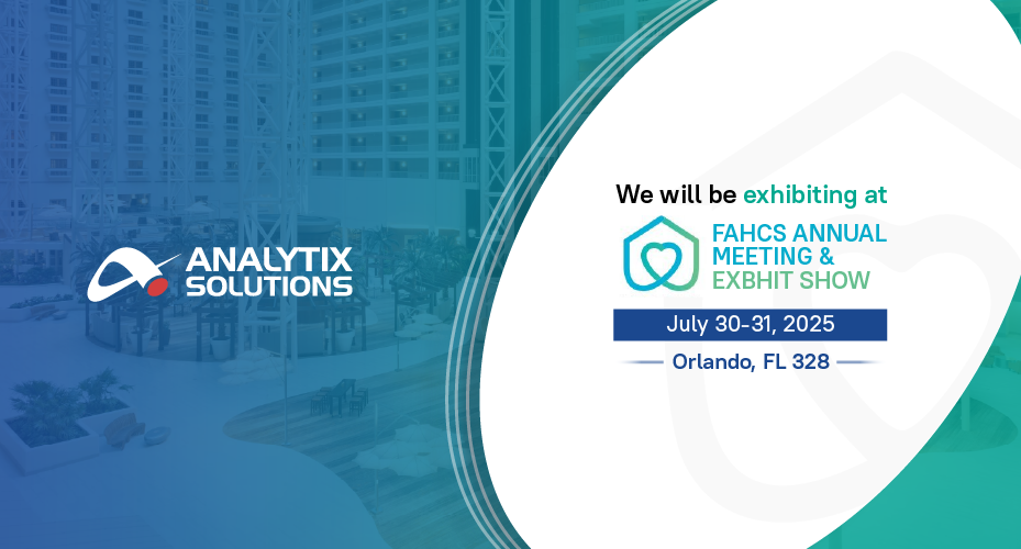 Analytix Solutions to Showcase Healthcare Revenue Management at FAHCS 2025