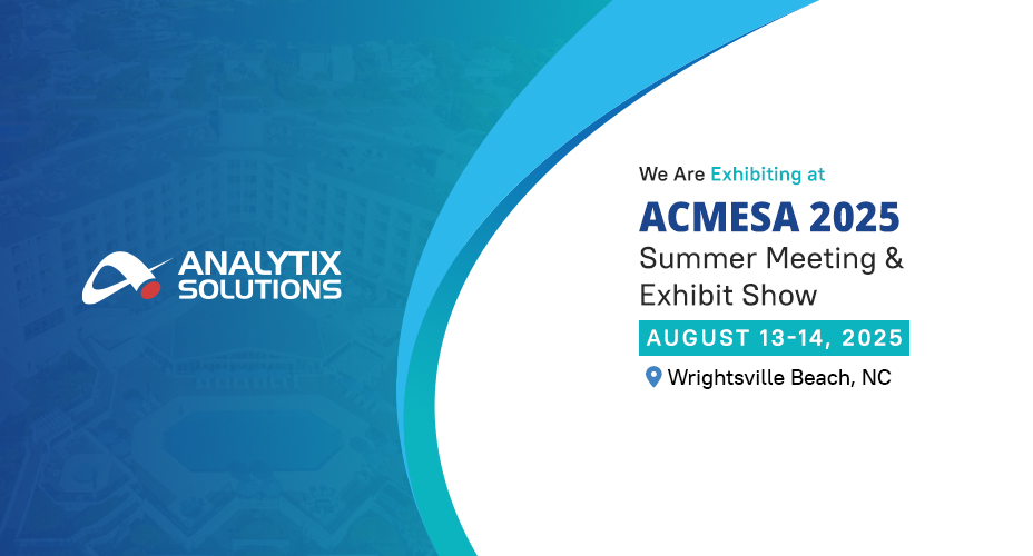 Analytix Solutions to Feature Healthcare Revenue Management and Appoint360 at ACMESA 2025